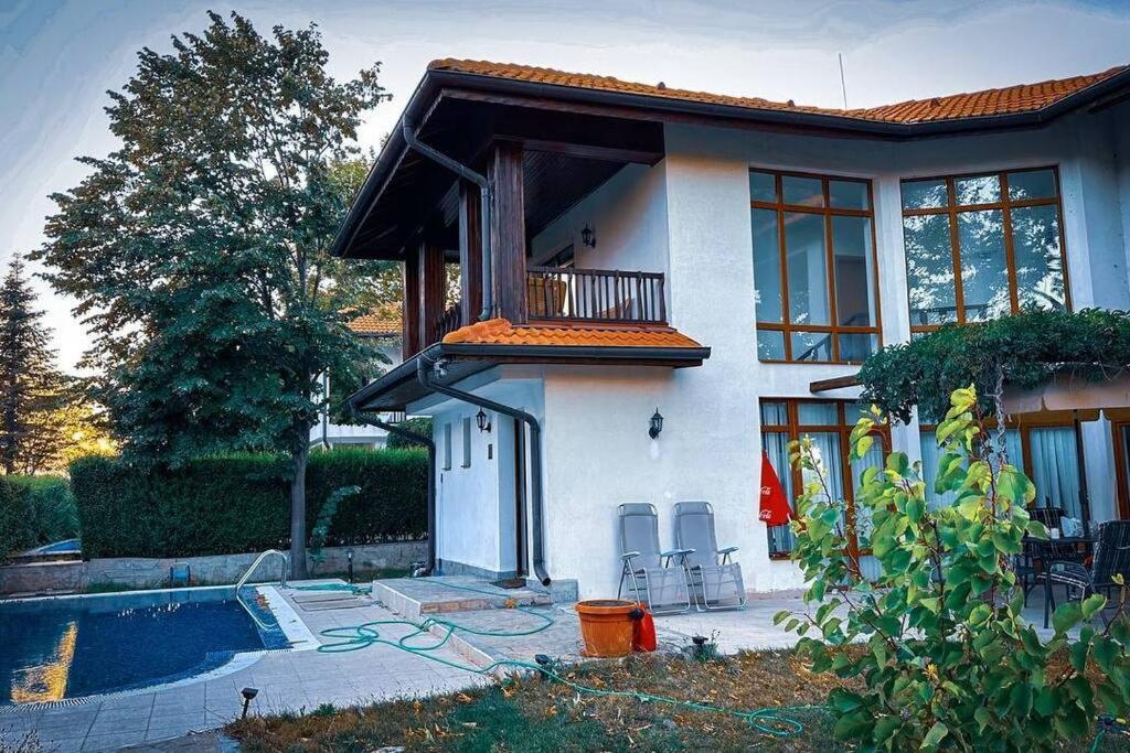 Beautiful And Quiet Family Villa Kableshkovo  Esterno foto